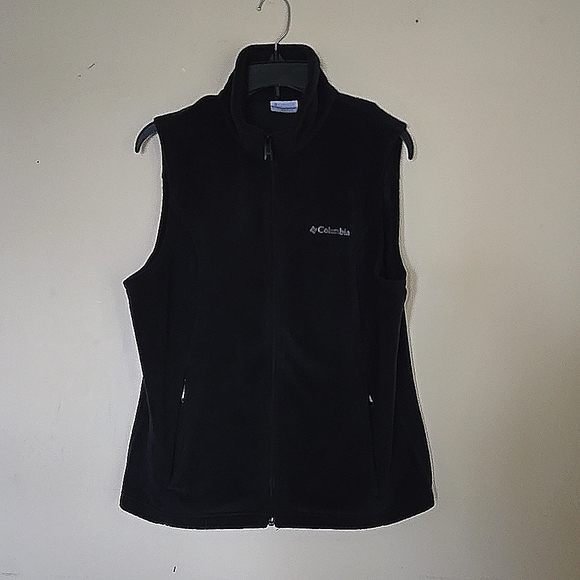 Columbia Women's Benton Springs Vest - Picture 3 of 6